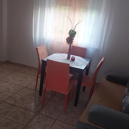 Apartman Sneky Воднян Екстер'єр фото