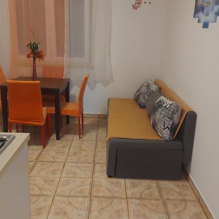 Apartman Sneky Воднян Екстер'єр фото