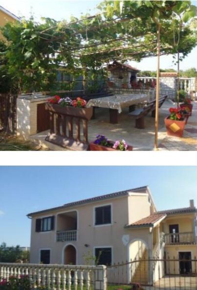 Apartman Sneky Воднян Екстер'єр фото