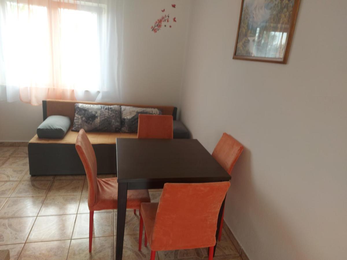 Apartman Sneky Воднян Екстер'єр фото