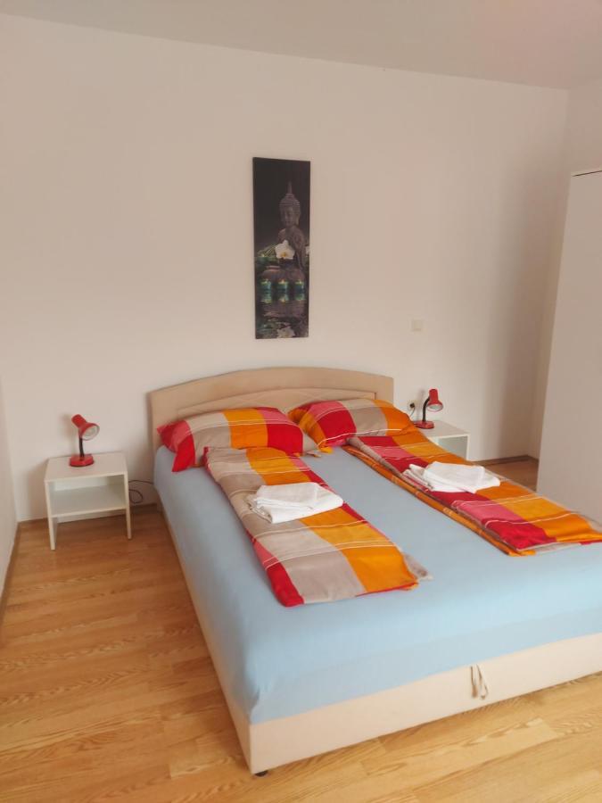 Apartman Sneky Воднян Екстер'єр фото