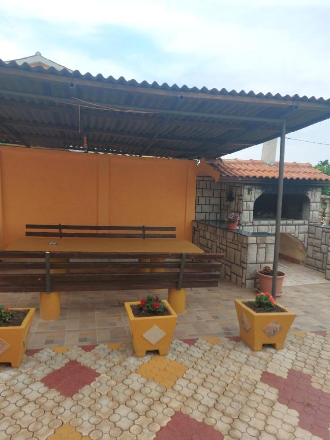 Apartman Sneky Воднян Екстер'єр фото