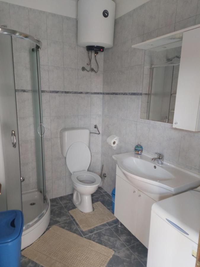 Apartman Sneky Воднян Екстер'єр фото