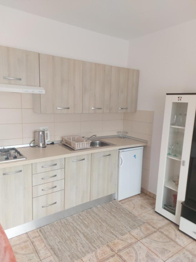 Apartman Sneky Воднян Екстер'єр фото