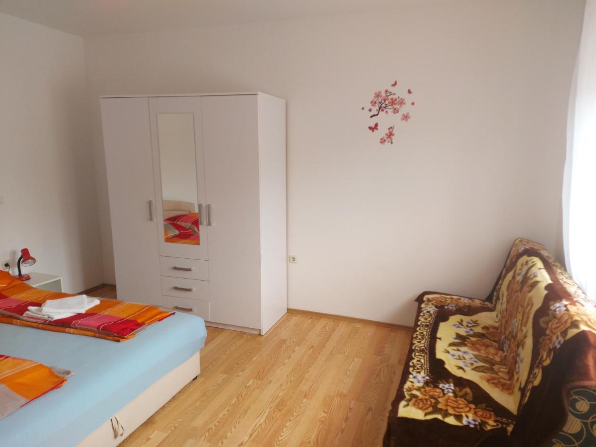 Apartman Sneky Воднян Екстер'єр фото