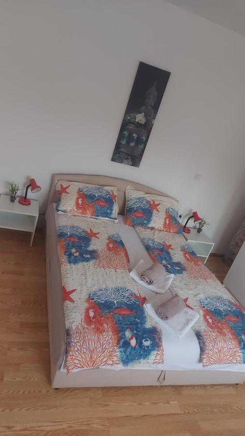 Apartman Sneky Воднян Екстер'єр фото
