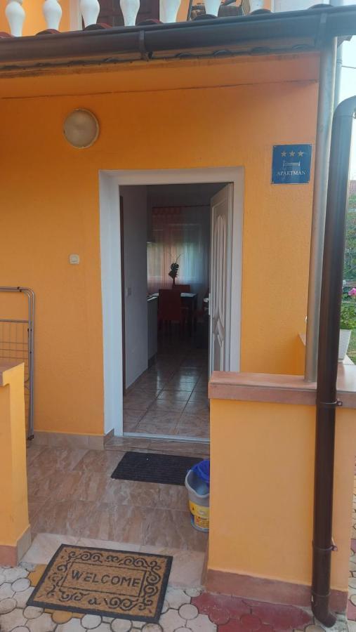 Apartman Sneky Воднян Екстер'єр фото