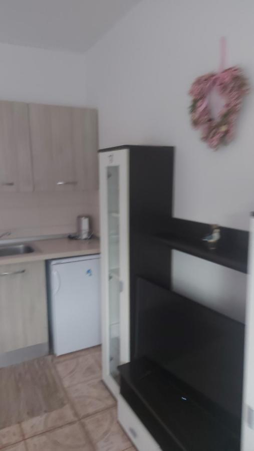 Apartman Sneky Воднян Екстер'єр фото