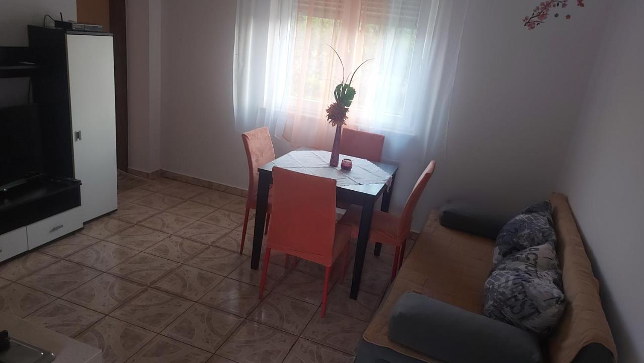 Apartman Sneky Воднян Екстер'єр фото