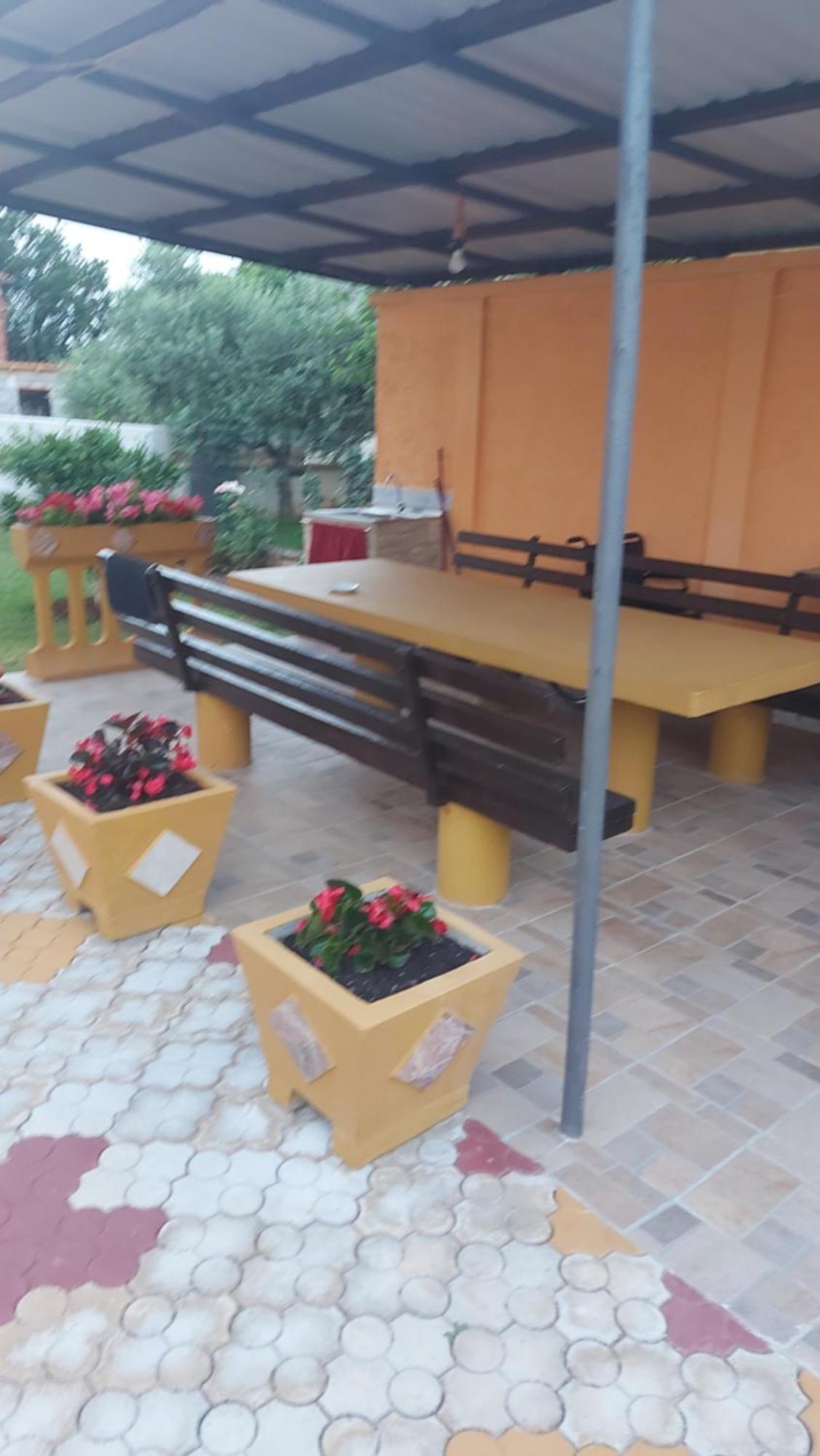 Apartman Sneky Воднян Екстер'єр фото